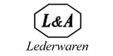 Logo von L&A Lederwaren - Halid Dedic