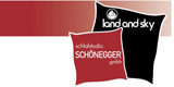 Logo von Land and Sky Schlafstudio - Schönegger GmbH