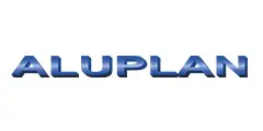 Logo von ALUPLAN GmbH