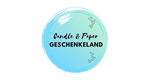 Logo von Candle & Paper Geschenkeland e.U.