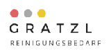 Logo von Gratzl Reinigungsbedarf