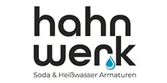 Logo von Hahnwerk - Soda und Heißwasserarmaturen