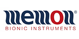Logo von Memon bionic instruments Technologie - Hans Peter Fuchs