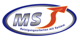 Logo von MS Reinigungsservice GmbH