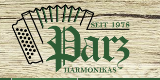 Logo von Parz Franz Harmonikaerzeugung