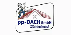 Logo von PP Dach- und Haussanierung