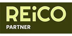 Logo von Reico Vital Partner - Stefanie Zotti