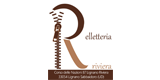Logo von Pelletteria Riviera