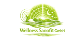Logo von Wellness Sanofit GmbH