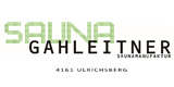 Logo von Gahleitner Rudolf Saunamanufaktur