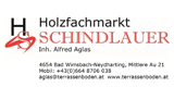 Logo von Holzfachmarkt Schindlauer - Inh. Aglas Alfred