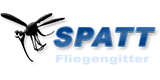 Logo von Spatt Fliegengitter e.U.
