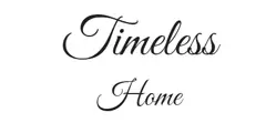 Logo von Timeless Home - Steffen Klein