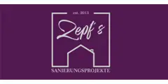 Logo von Zepfs Sanierungsprojekte