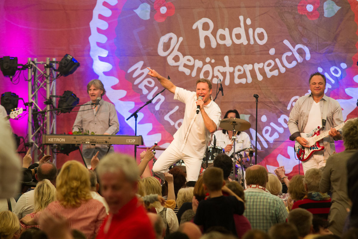 Radio OÖ Musikbühne
