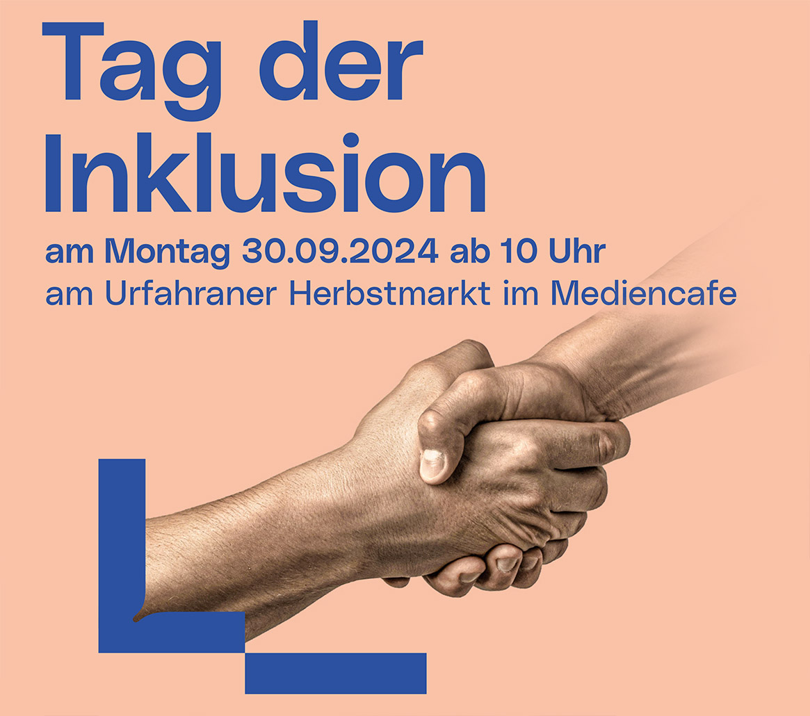 Tag  der Inklusion