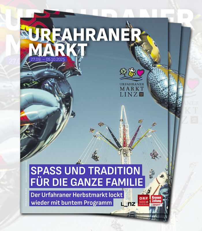 Marktjournal