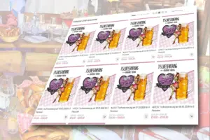 Links zur Tischreservierung