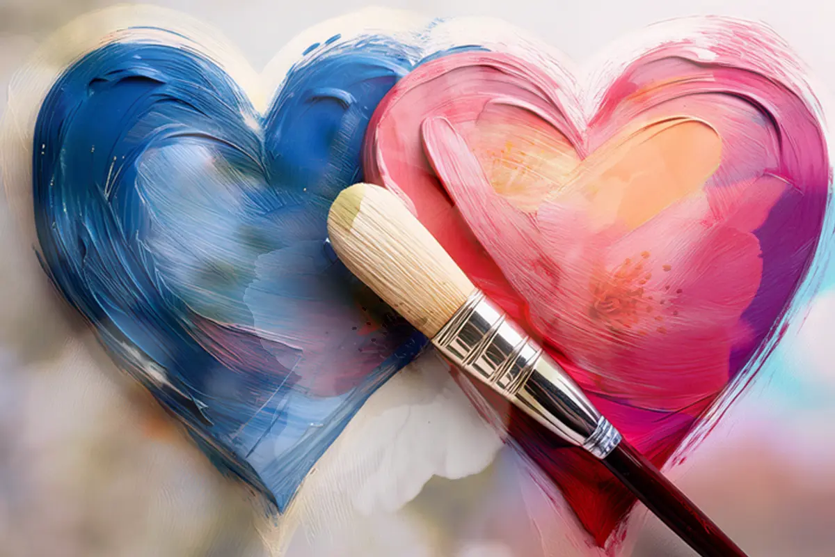 Montag ist der „Tag der Liebe“