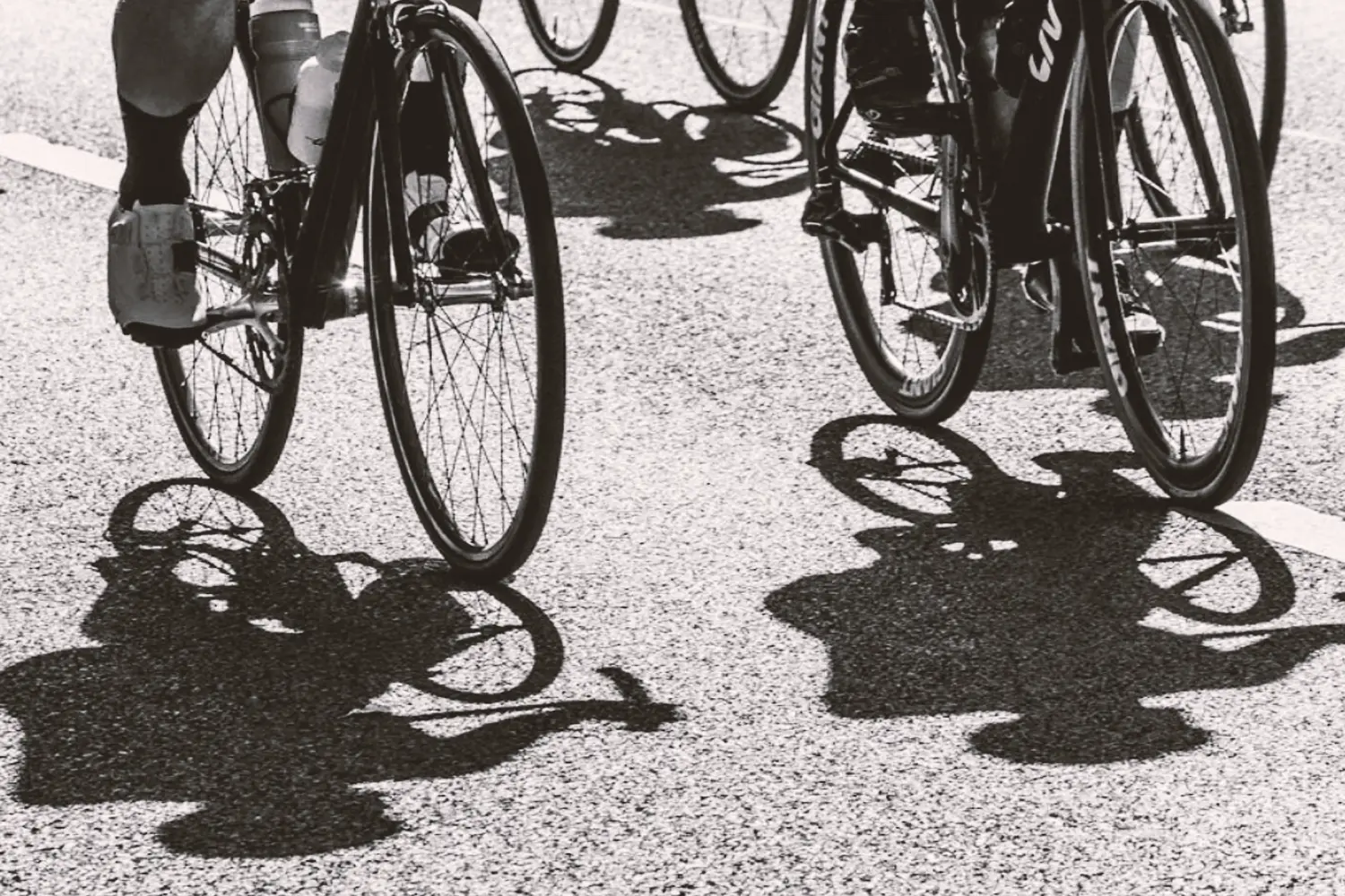Änderungen im Radverkehr
